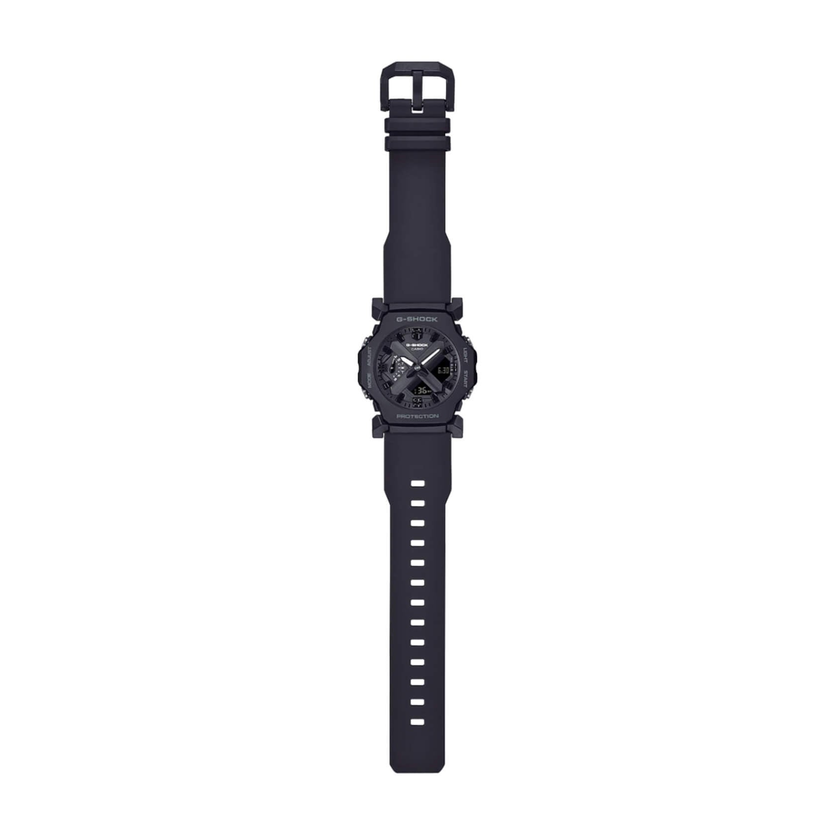 Мъжки часовник Casio G-Shock GA-2300-1AER