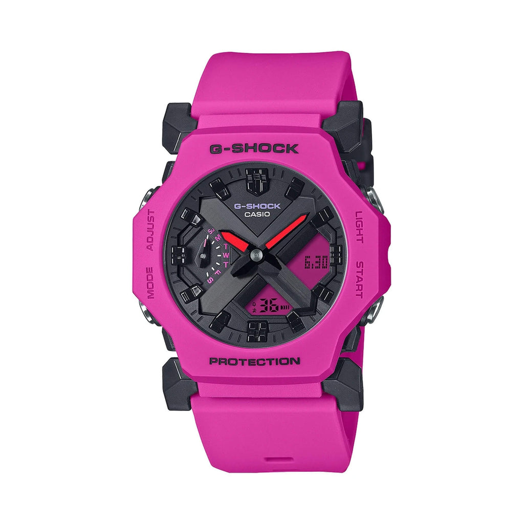 Мъжки часовник Casio G-Shock GA-2300-4AER