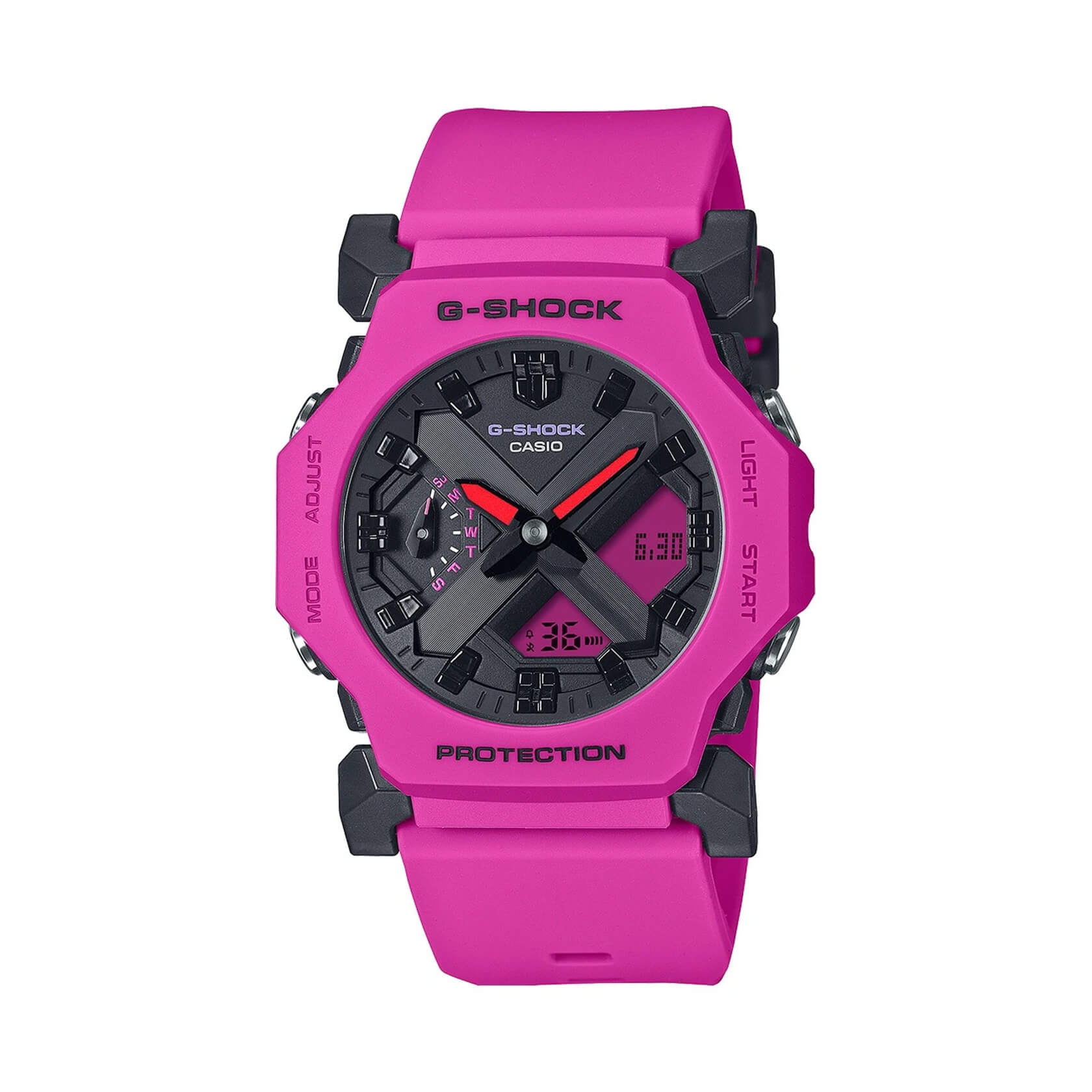 Мъжки часовник Casio G-Shock GA-2300-4AER