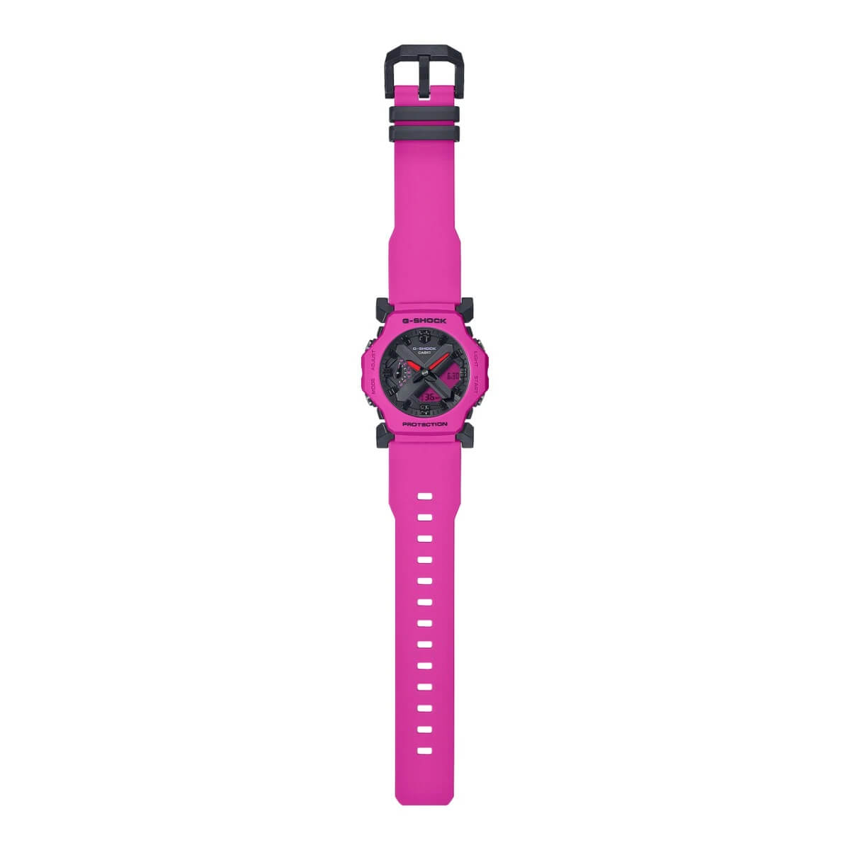 Мъжки часовник Casio G-Shock GA-2300-4AER