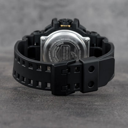 Мъжки часовник Casio G-Shock Gold Edition GA-400GB-1A9ER