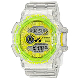 Мъжки часовник CASIO G-Shock GA-400SK-1A9