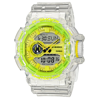 Мъжки часовник CASIO G-Shock GA-400SK-1A9