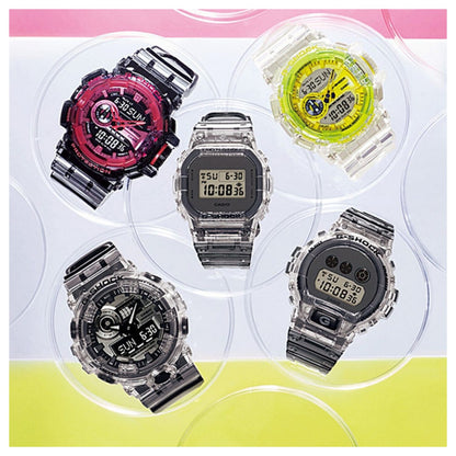 Мъжки часовник CASIO G-Shock GA-400SK-1A9 3
