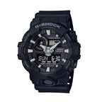 Мъжки часовник Casio G-Shock GA-700-1BER