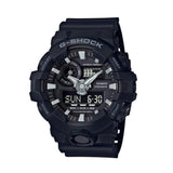 Мъжки часовник Casio G-Shock GA-700-1BER