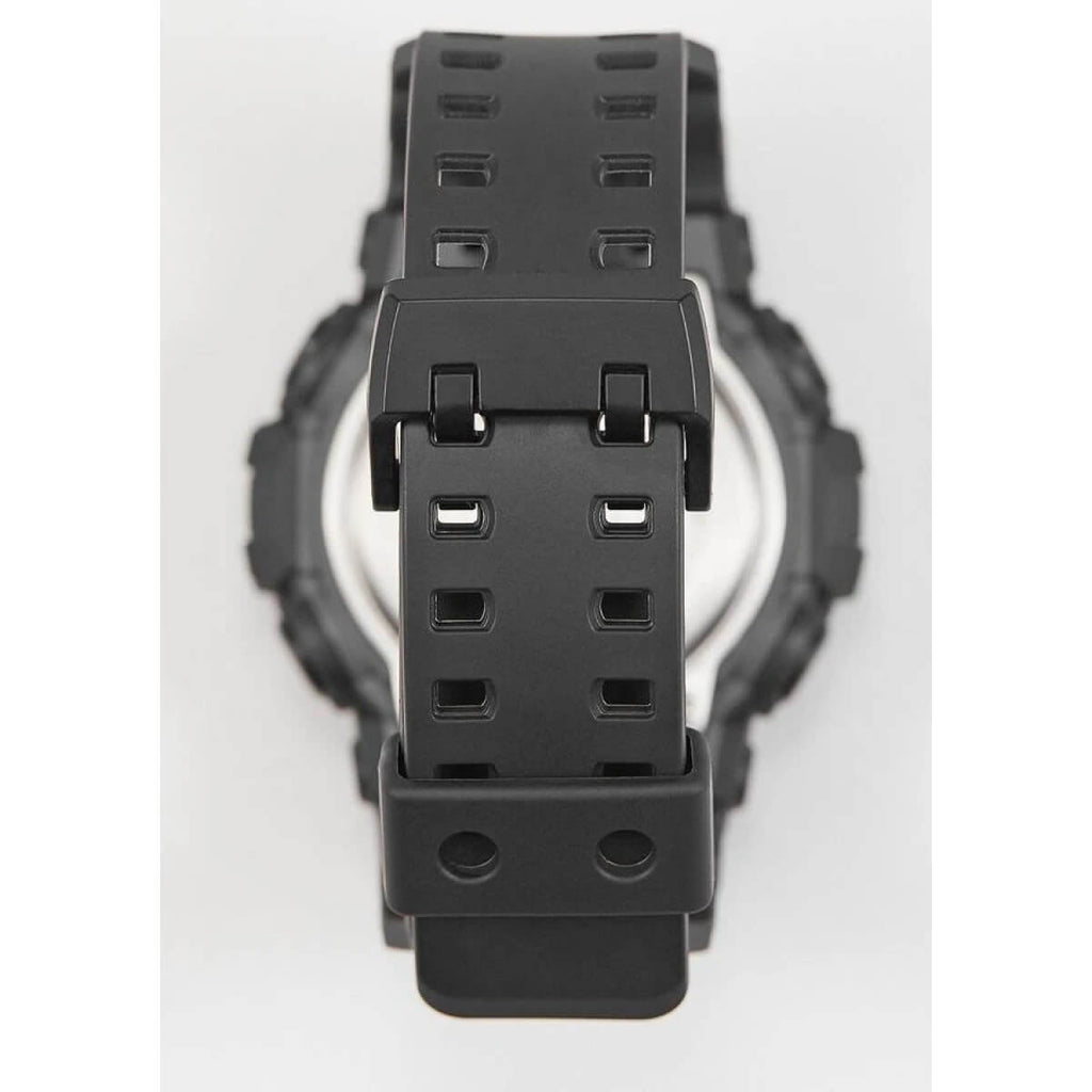 Мъжки часовник Casio G-Shock GA-700-1BER