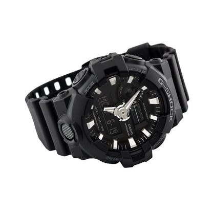 Мъжки часовник Casio G-Shock GA-700-1BER