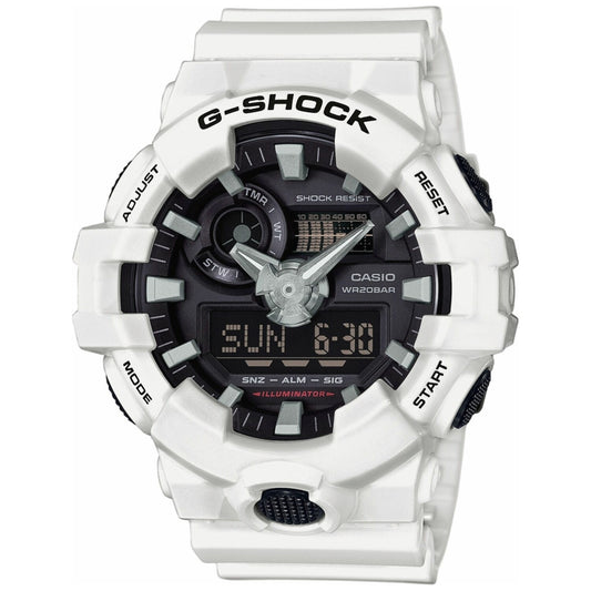 Мъжки часовник Casio G-Shock GA-700-7AER