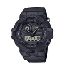 Мъжки часовник Casio G-Shock GA-700BCE-1AER