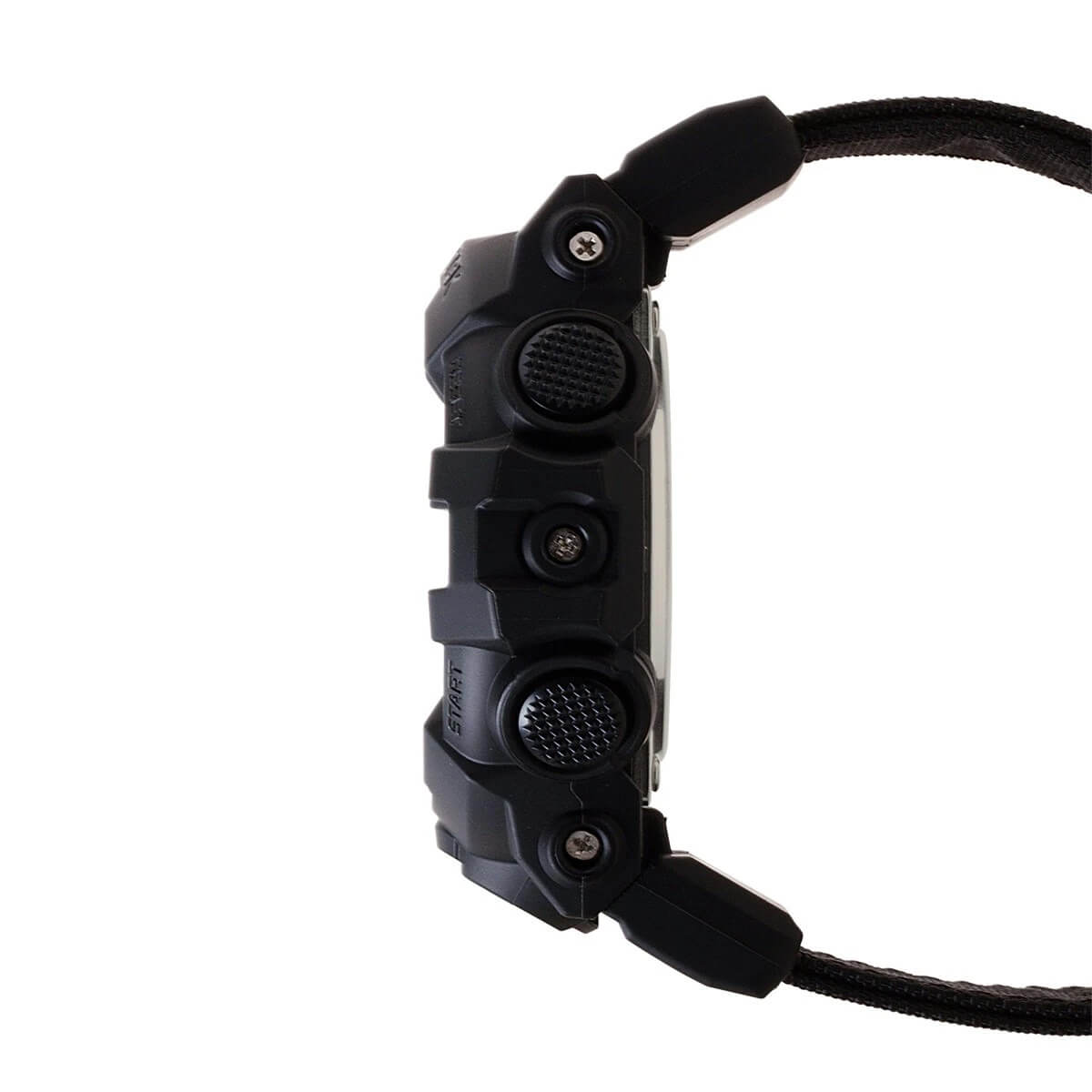 Мъжки часовник Casio G-Shock GA-700BCE-1AER