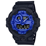 Мъжки часовник CASIO G-Shock GA-700BP-1A