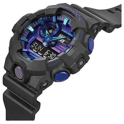 Мъжки часовник CASIO G-Shock GA-700BP-1A 2