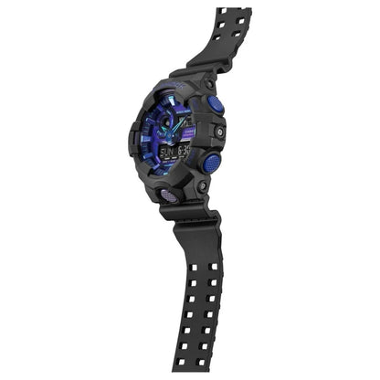 Мъжки часовник CASIO G-Shock GA-700BP-1A 3