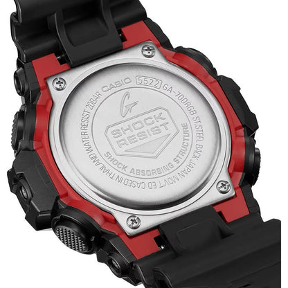 Мъжки часовник Casio G-Shock RGB Series GA-700RGB-1AER