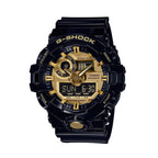 Мъжки часовник Casio G-Shock GA-710GB-1AER