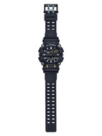 Мъжки часовник Casio G-Shock Black Rampage Limited GA-900-1AER