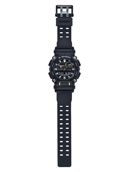 Мъжки часовник Casio G-Shock Black Rampage Limited GA-900-1AER