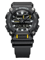 Мъжки часовник Casio G-Shock Black Rampage Limited GA-900-1AER