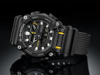 Мъжки часовник Casio G-Shock Black Rampage Limited GA-900-1AER