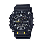 Мъжки часовник Casio G-Shock Black Rampage Limited GA-900-1AER