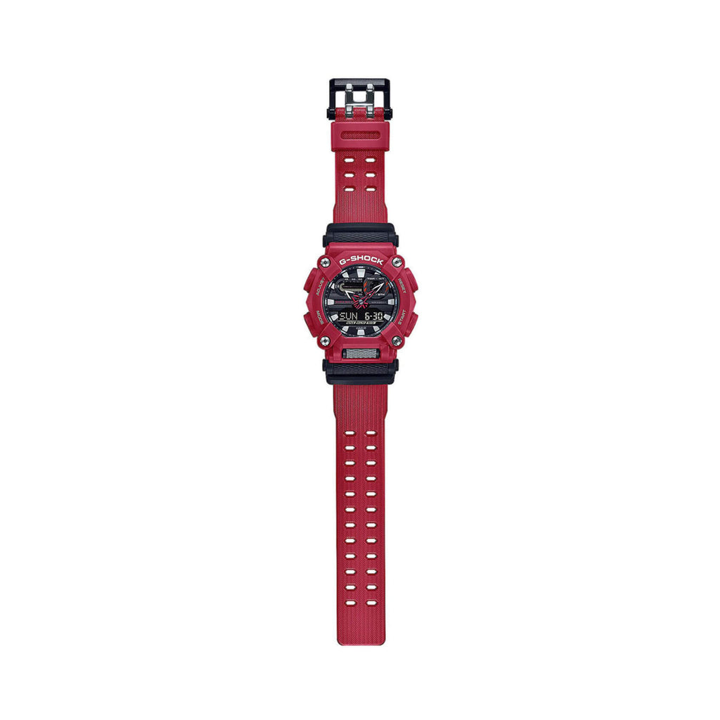 Мъжки часовник Casio G-Shock GA-900-4AER