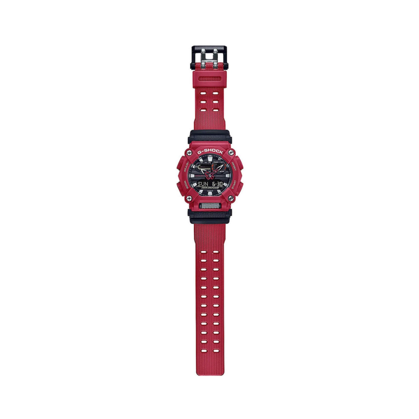 Мъжки часовник Casio G-Shock GA-900-4AER