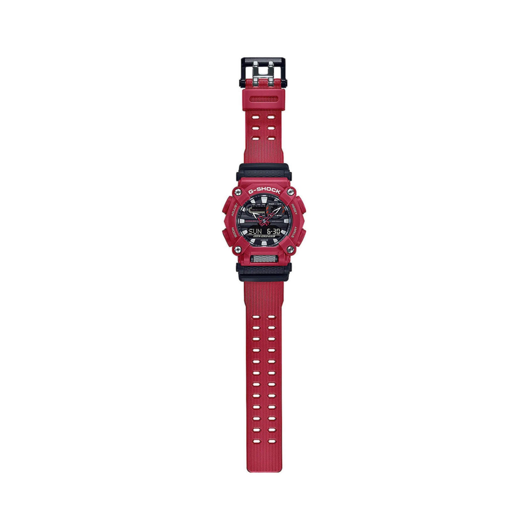 Мъжки часовник Casio G-Shock GA-900-4AER