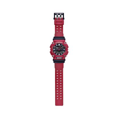 Мъжки часовник Casio G-Shock GA-900-4AER