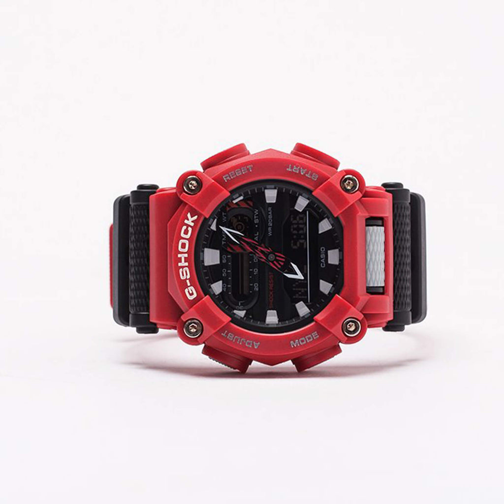 Мъжки часовник Casio G-Shock GA-900-4AER
