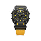 Мъжки часовник Casio G-Shock Black Rampage Limited GA-900A-1A9ER