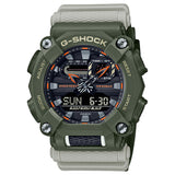 Мъжки часовник CASIO G-Shock GA-900HC-3A