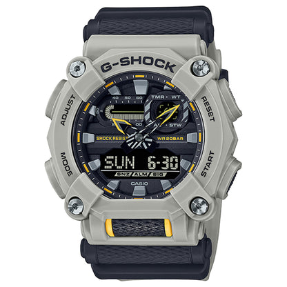 Мъжки часовник CASIO G-Shock GA-900HC-5A