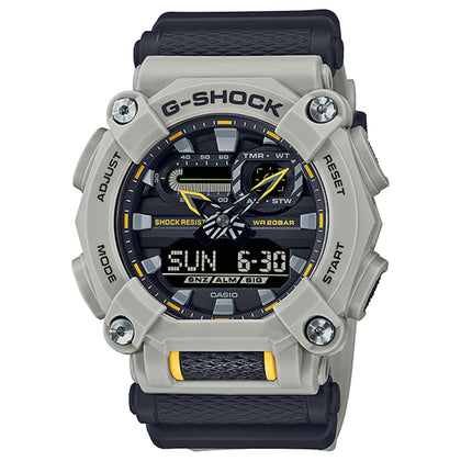 Мъжки часовник CASIO G-Shock GA-900HC-5A
