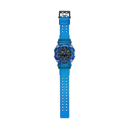 Мъжки часовник Casio G-Shock GA-900SKL-2AER 4