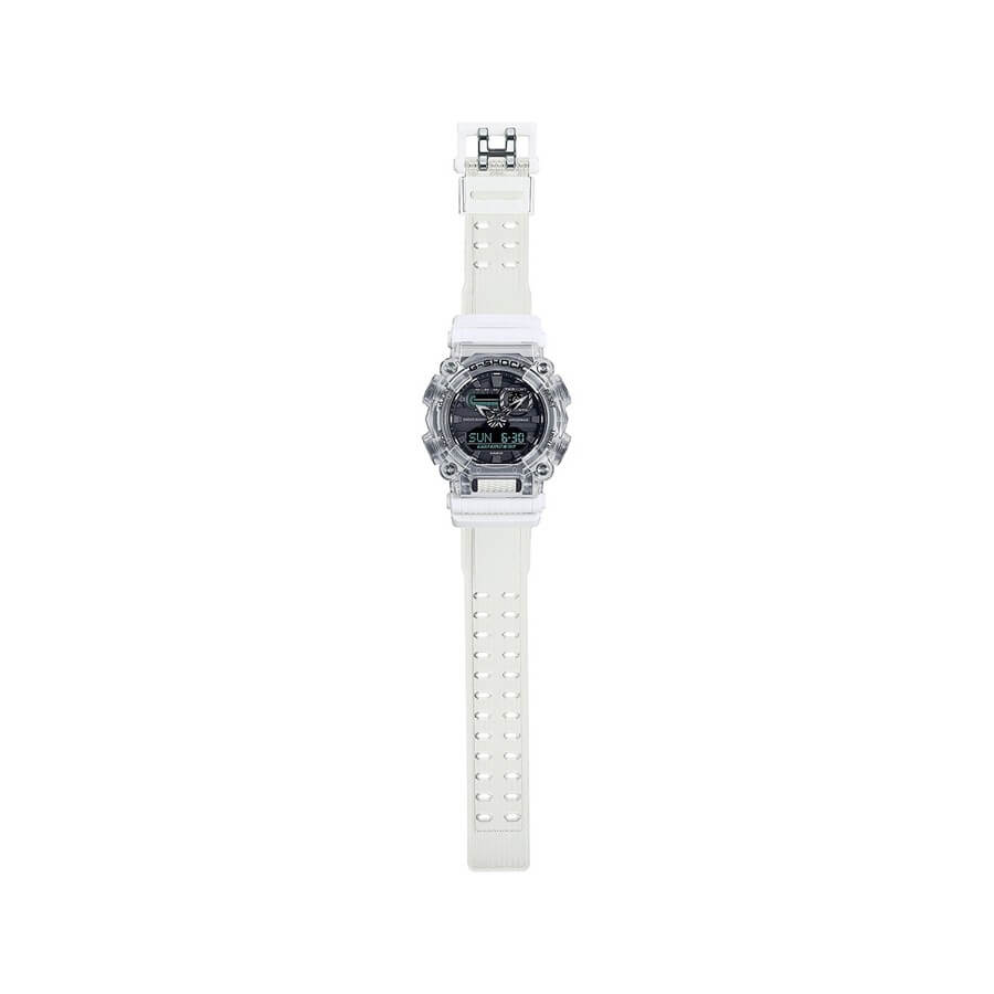 Мъжки часовник Casio G-Shock GA-900SKL-7AER