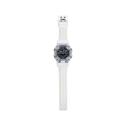 Мъжки часовник Casio G-Shock GA-900SKL-7AER