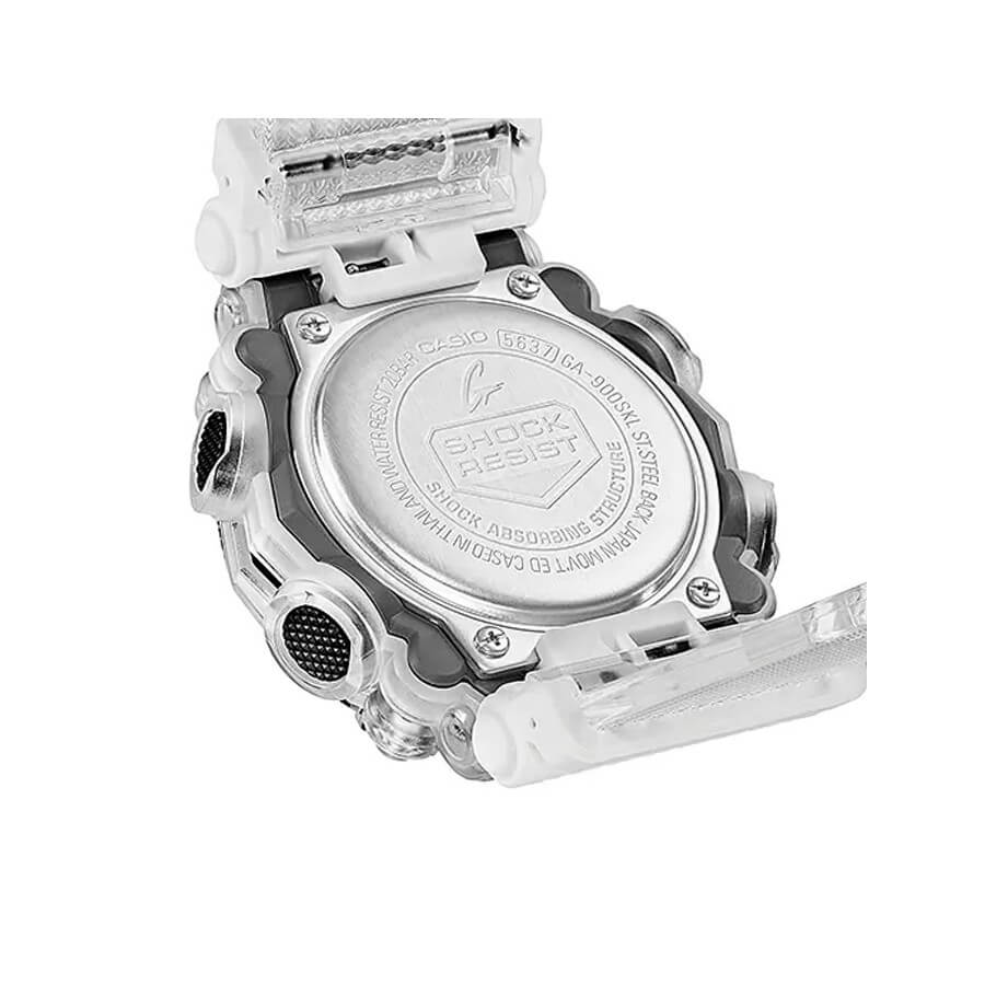 Мъжки часовник Casio G-Shock GA-900SKL-7AER