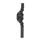 Мъжки часовник Casio G-Shock Carbon Core Guard Bluetooth GA-B001-1AER