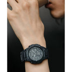 Мъжки часовник Casio G-Shock Carbon Core Guard Bluetooth GA-B001-1AER