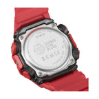 Мъжки часовник Casio G-Shock Carbon Core Guard Bluetooth GA-B001-4AER