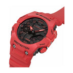 Мъжки часовник Casio G-Shock Carbon Core Guard Bluetooth GA-B001-4AER