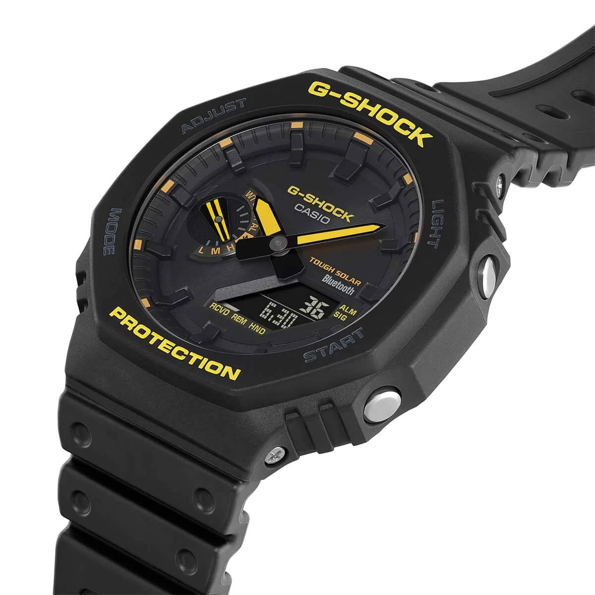 Мъжки часовник Casio G-Shock GA-B001CY-1AER 3