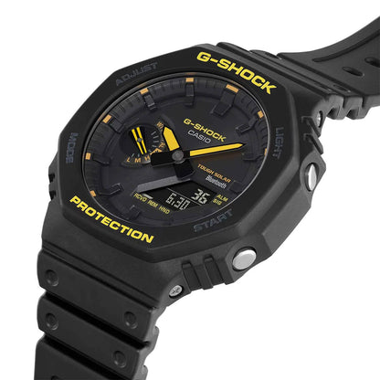 Мъжки часовник Casio G-Shock GA-B001CY-1AER 3