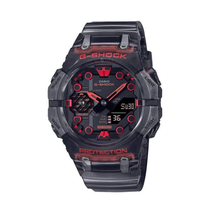 Мъжки часовник Casio G-Shock Carbon Core Guard Bluetooth GA-B001G-1AER