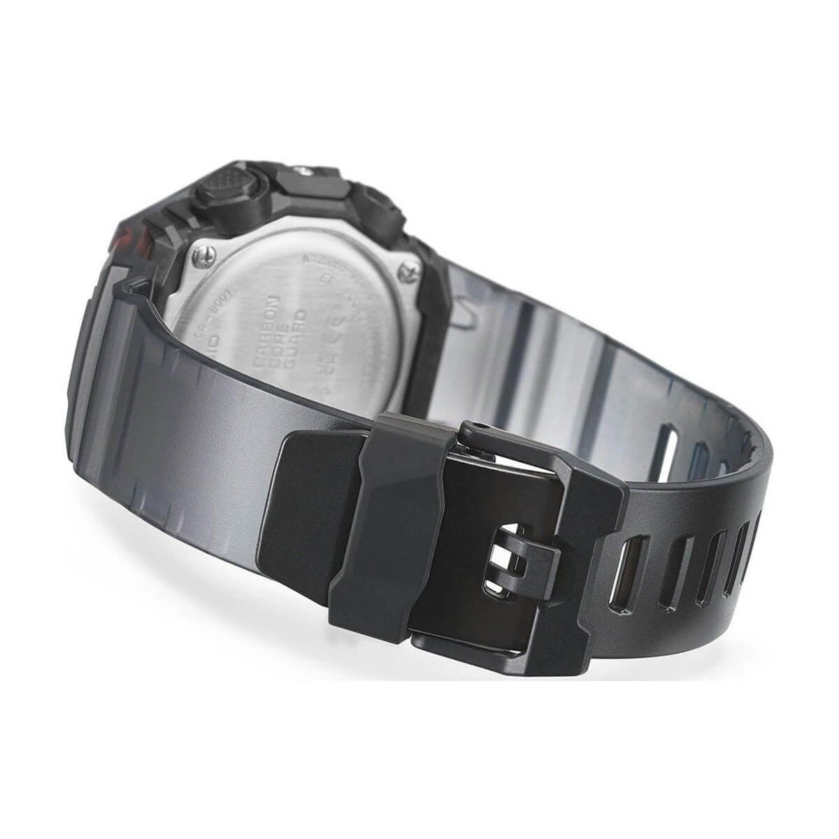 Мъжки часовник Casio G-Shock Carbon Core Guard Bluetooth GA-B001G-1AER