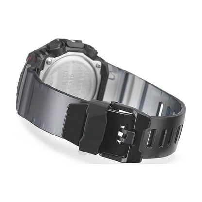 Мъжки часовник Casio G-Shock Carbon Core Guard Bluetooth GA-B001G-1AER