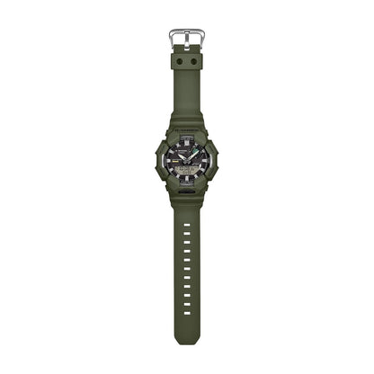 Мъжки часовник Casio G-Shock Bluetooth Solar Step Tracker GA-B010-3AER