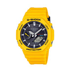 Мъжки часовник Casio G-Shock Solar Bluetooth GA-B2100C-9AER