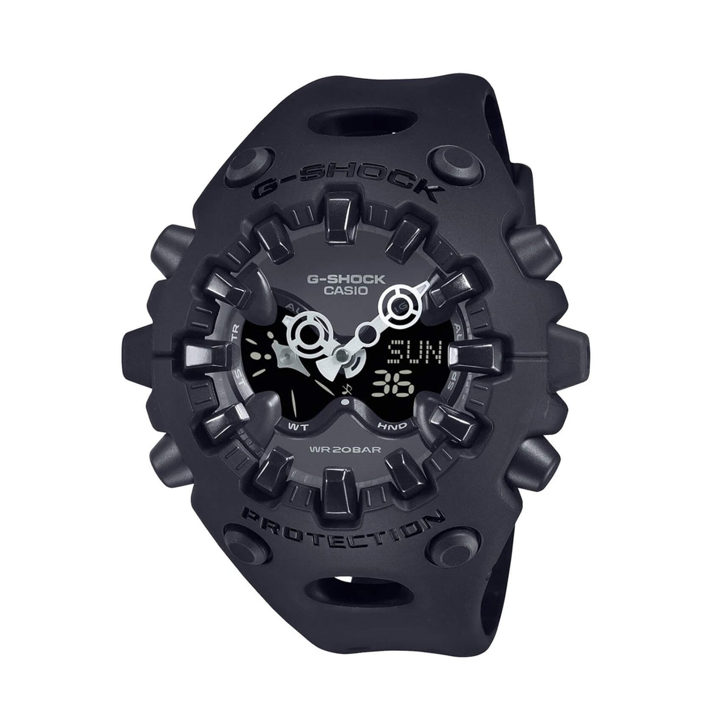 Мъжки часовник Casio G-Shock GA-V01-1AER
